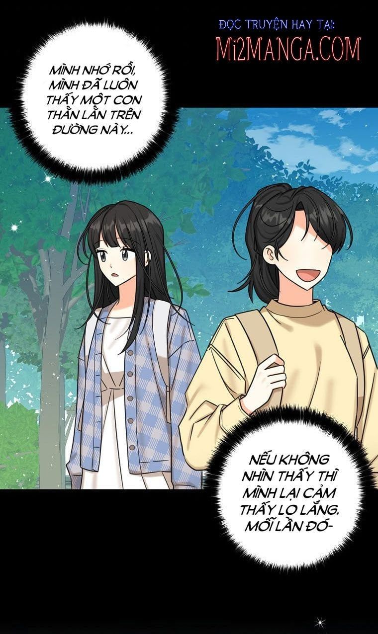 đọc truyện Ba Người Anh Trai Của Tôi Là Bạo Quân Chương 47 ảnh 8 tại Thiên Thai Truyện