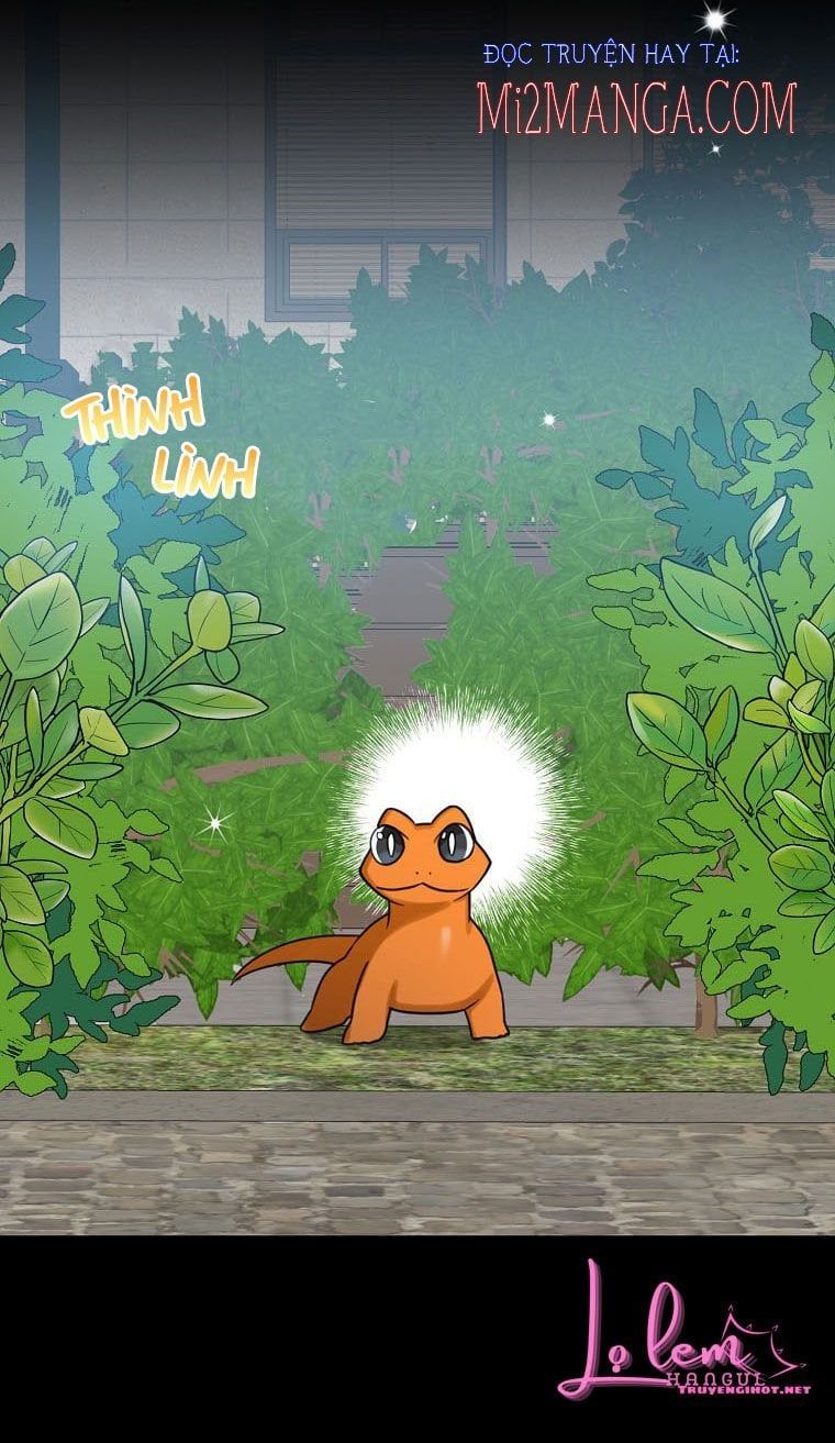 đọc truyện Ba Người Anh Trai Của Tôi Là Bạo Quân Chương 47 ảnh 9 tại Thiên Thai Truyện