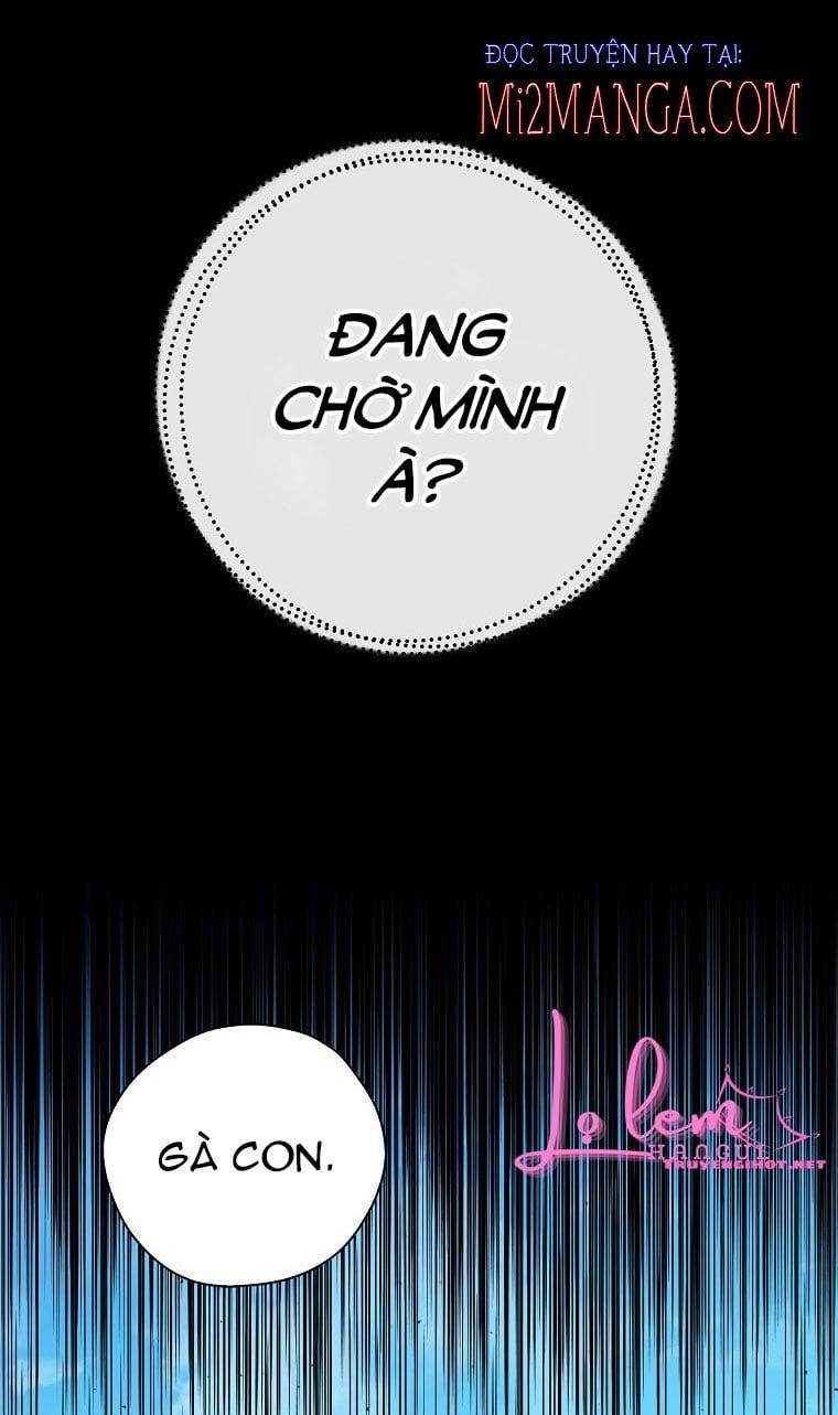 đọc truyện Ba Người Anh Trai Của Tôi Là Bạo Quân Chương 47 ảnh 11 tại Thiên Thai Truyện