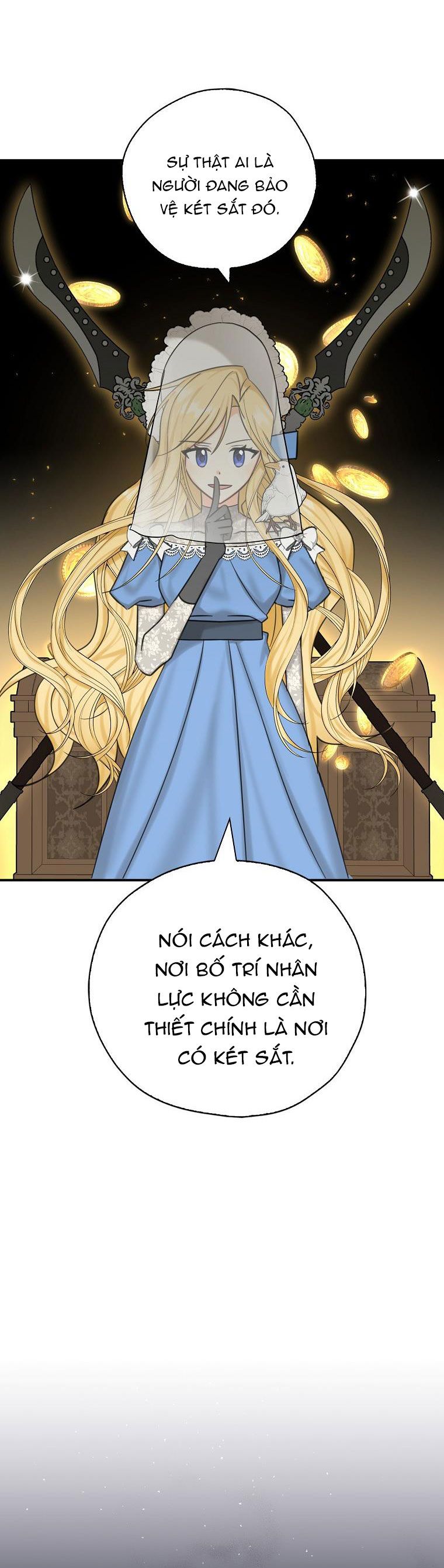 đọc truyện Ba Người Anh Trai Của Tôi Là Bạo Quân Chương 48.5 ảnh 8 tại Thiên Thai Truyện