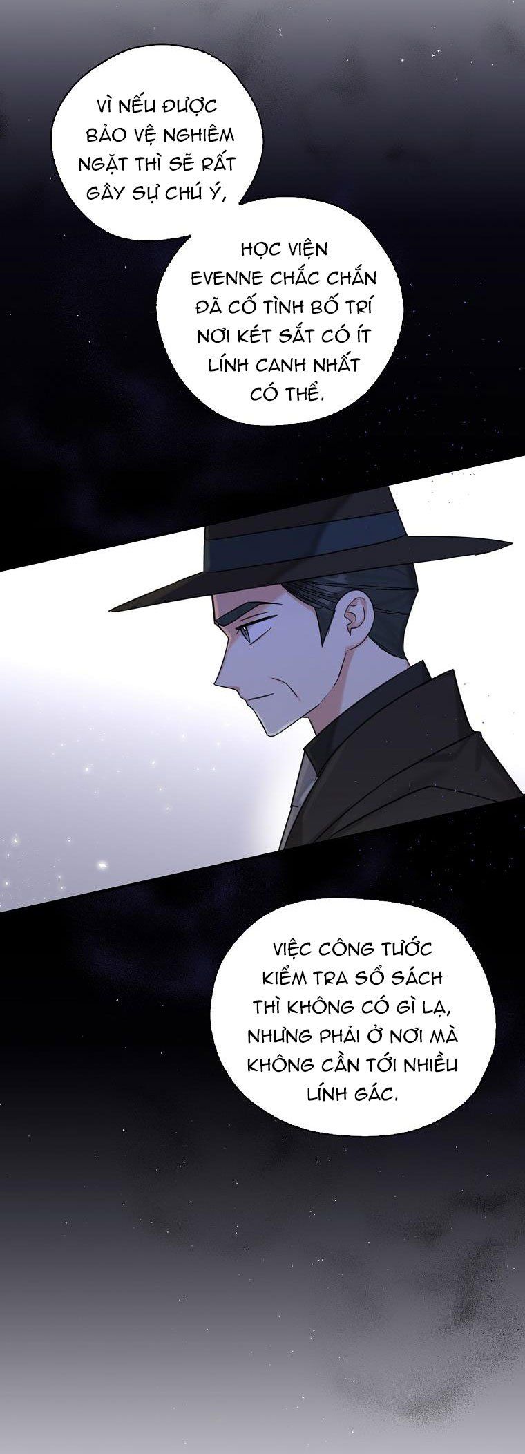 đọc truyện Ba Người Anh Trai Của Tôi Là Bạo Quân Chương 48.5 ảnh 9 tại Thiên Thai Truyện