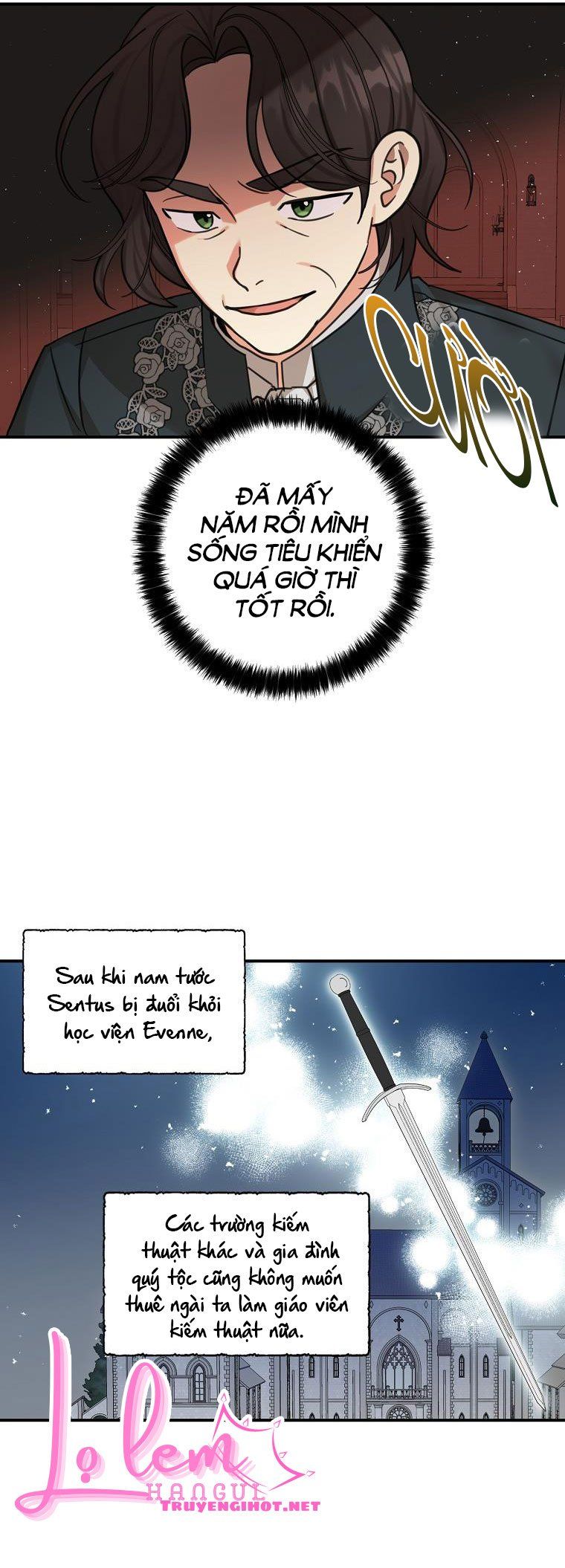 đọc truyện Ba Người Anh Trai Của Tôi Là Bạo Quân Chương 48 ảnh 12 tại Thiên Thai Truyện