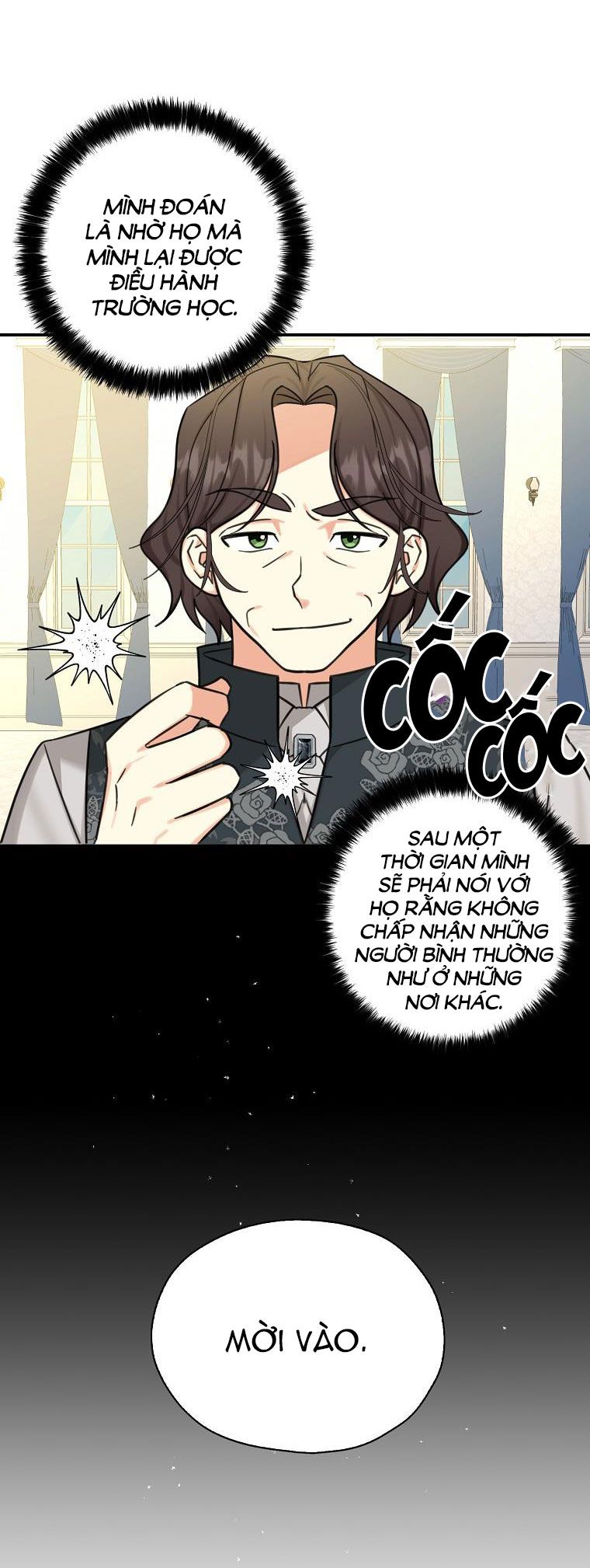 đọc truyện Ba Người Anh Trai Của Tôi Là Bạo Quân Chương 48 ảnh 16 tại Thiên Thai Truyện