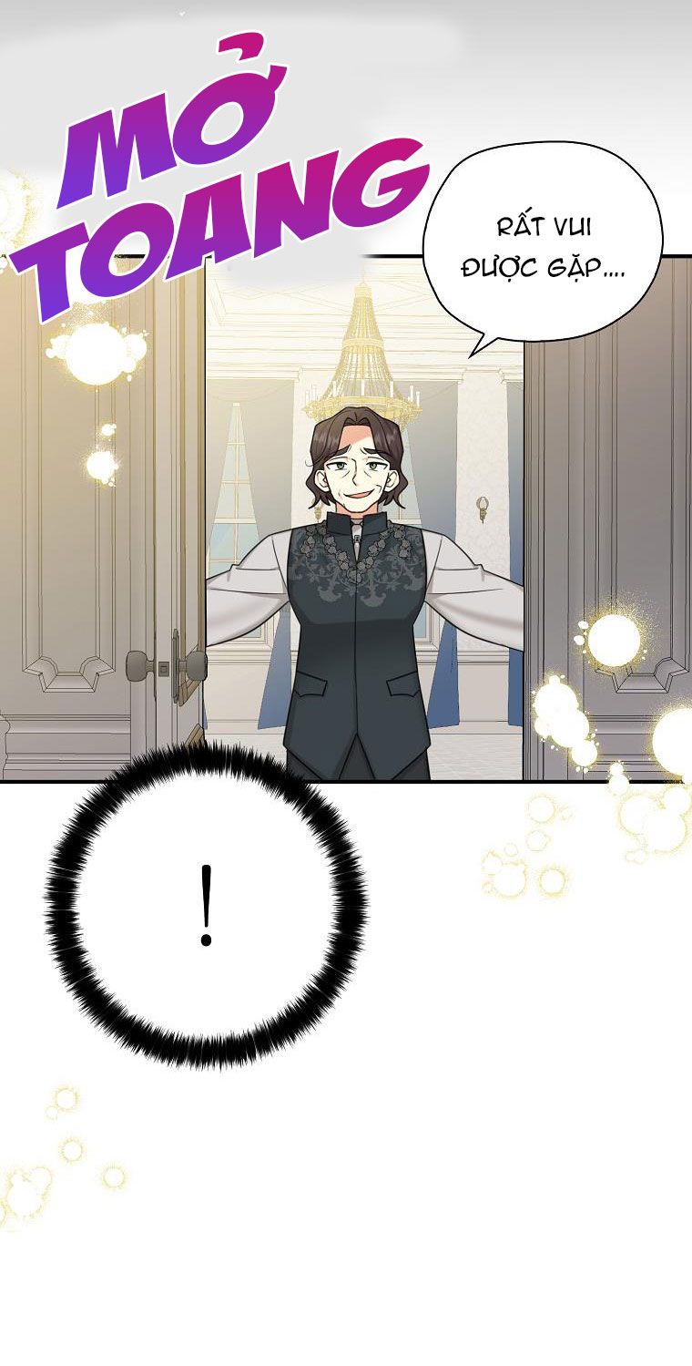 đọc truyện Ba Người Anh Trai Của Tôi Là Bạo Quân Chương 48 ảnh 17 tại Thiên Thai Truyện