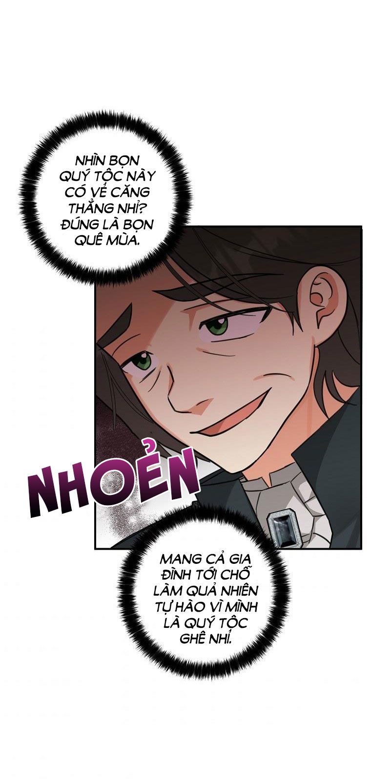 đọc truyện Ba Người Anh Trai Của Tôi Là Bạo Quân Chương 48 ảnh 20 tại Thiên Thai Truyện