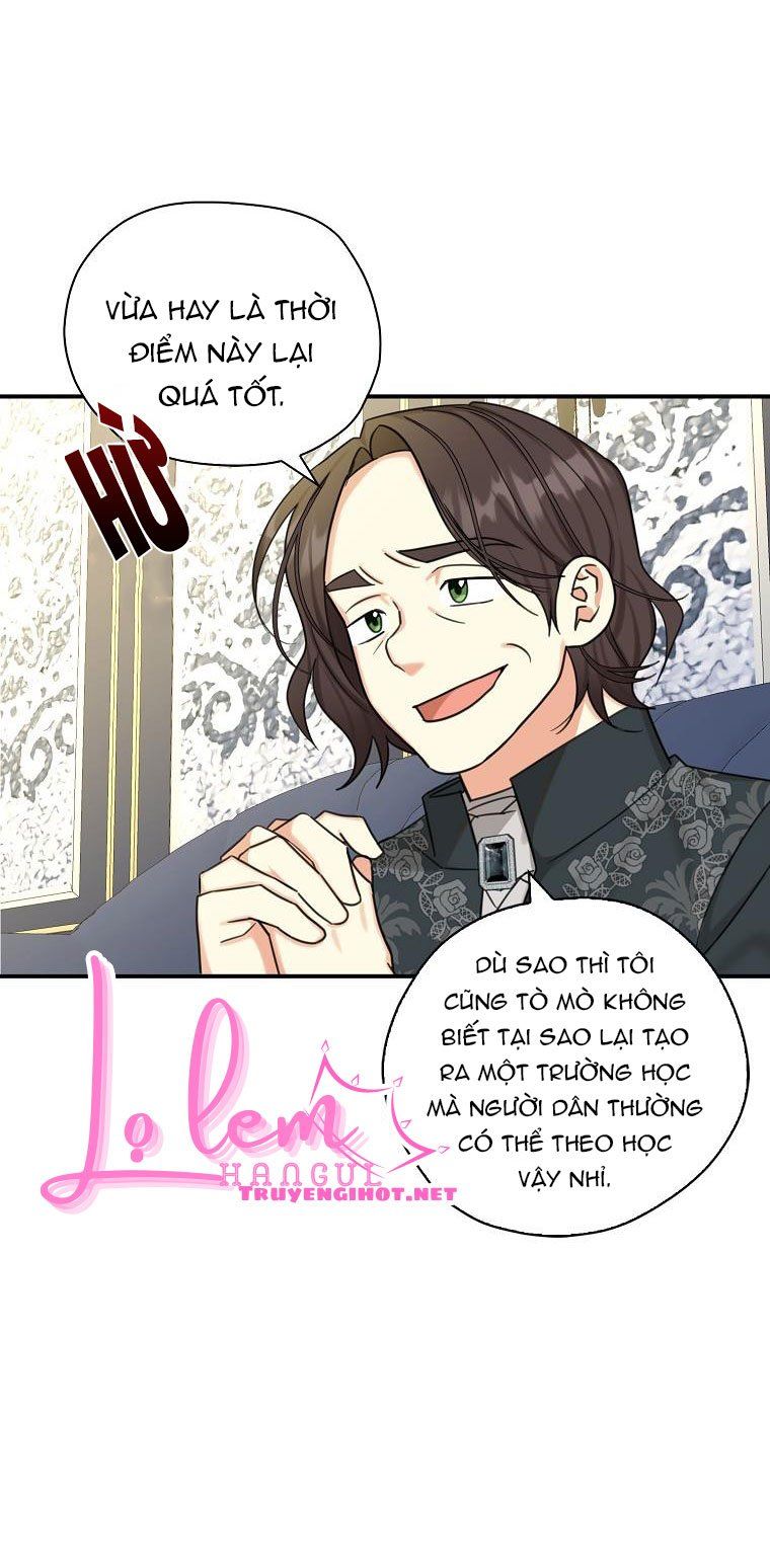 đọc truyện Ba Người Anh Trai Của Tôi Là Bạo Quân Chương 48 ảnh 22 tại Thiên Thai Truyện