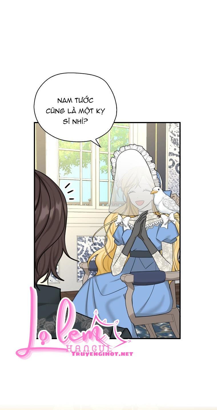 đọc truyện Ba Người Anh Trai Của Tôi Là Bạo Quân Chương 48 ảnh 24 tại Thiên Thai Truyện