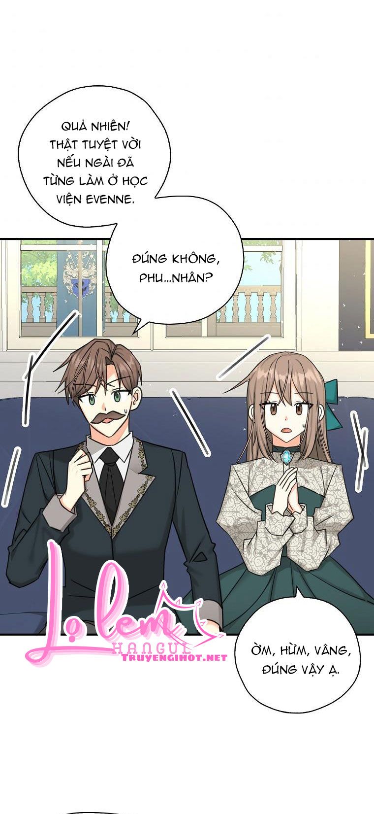 đọc truyện Ba Người Anh Trai Của Tôi Là Bạo Quân Chương 48 ảnh 27 tại Thiên Thai Truyện