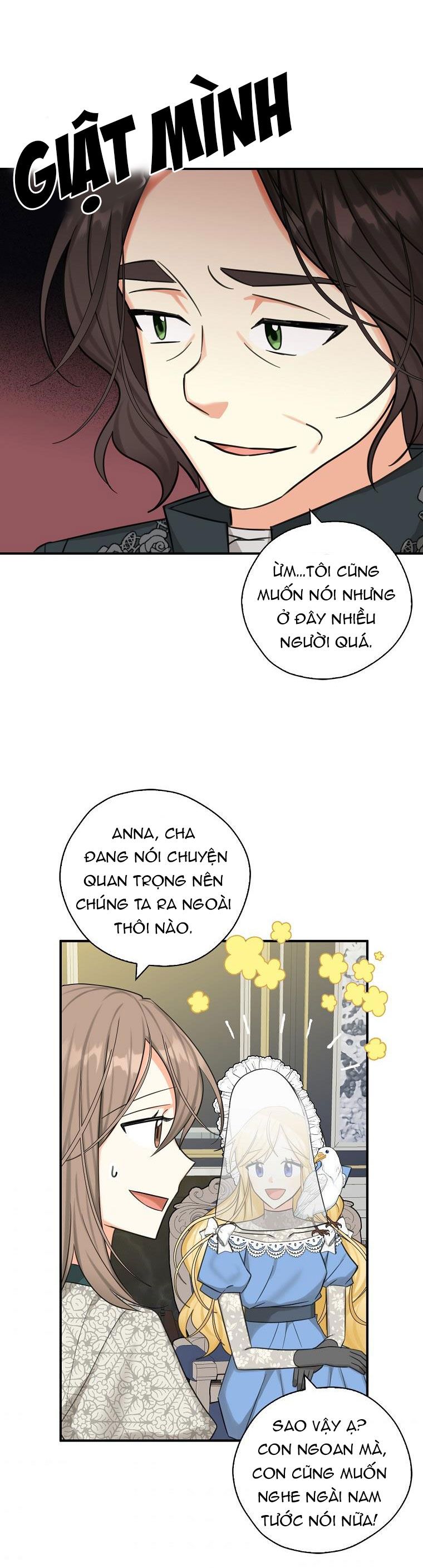 đọc truyện Ba Người Anh Trai Của Tôi Là Bạo Quân Chương 48 ảnh 30 tại Thiên Thai Truyện