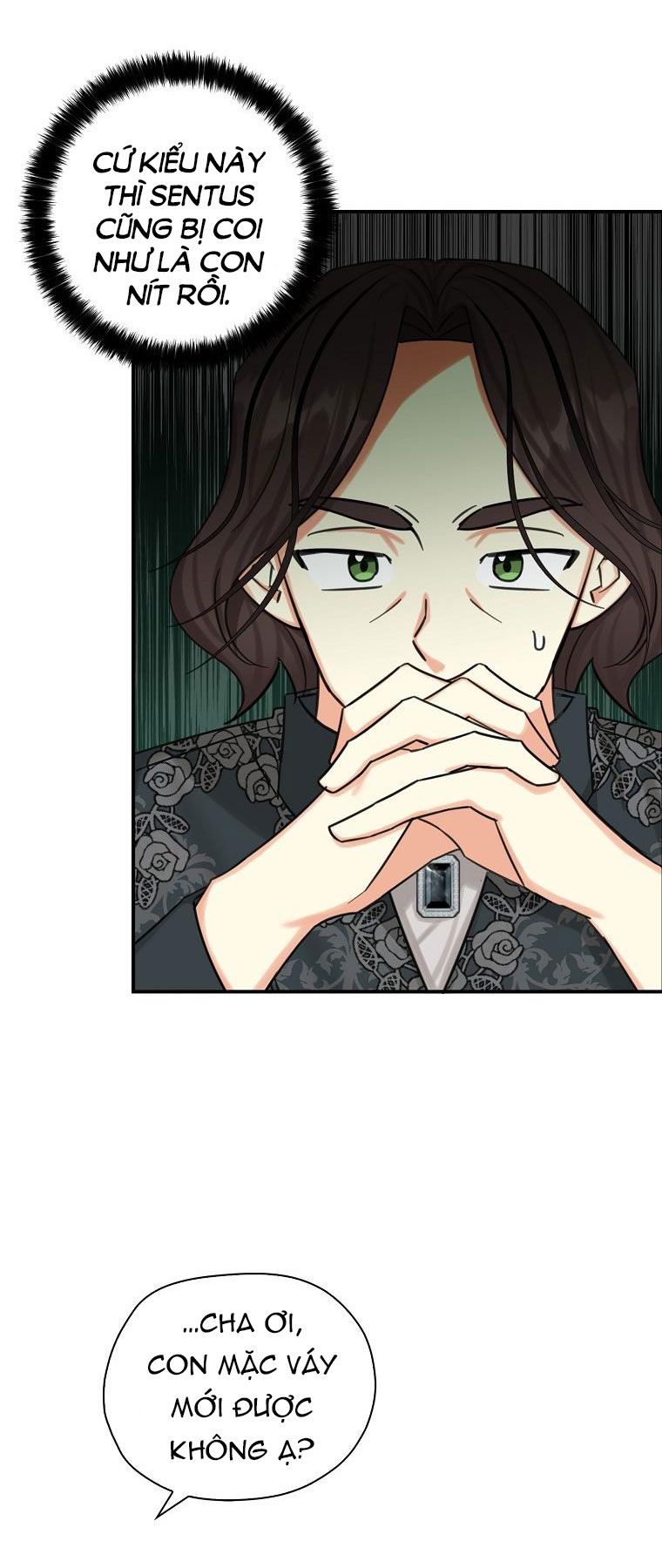 đọc truyện Ba Người Anh Trai Của Tôi Là Bạo Quân Chương 48 ảnh 32 tại Thiên Thai Truyện