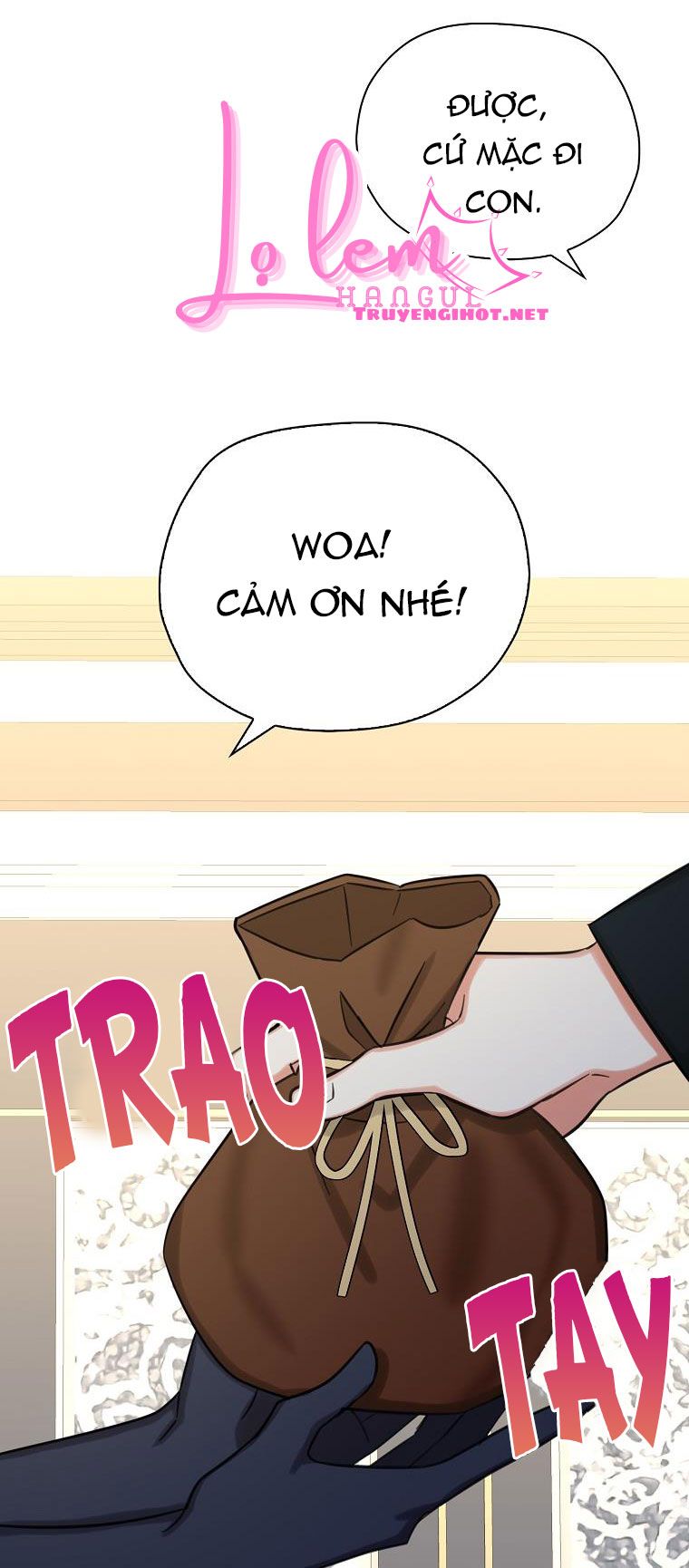 đọc truyện Ba Người Anh Trai Của Tôi Là Bạo Quân Chương 48 ảnh 33 tại Thiên Thai Truyện