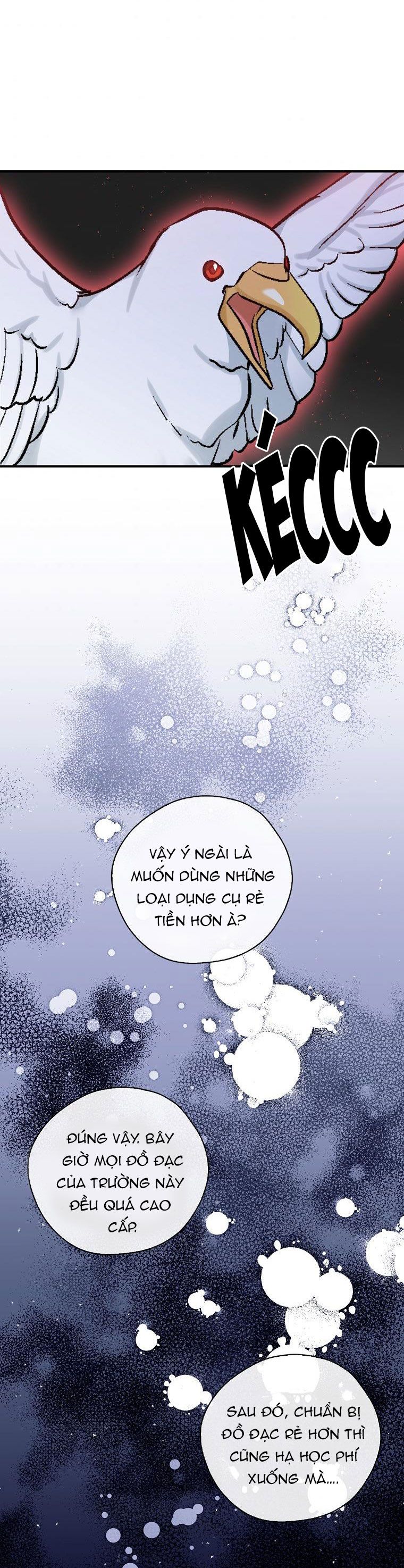 đọc truyện Ba Người Anh Trai Của Tôi Là Bạo Quân Chương 48 ảnh 36 tại Thiên Thai Truyện