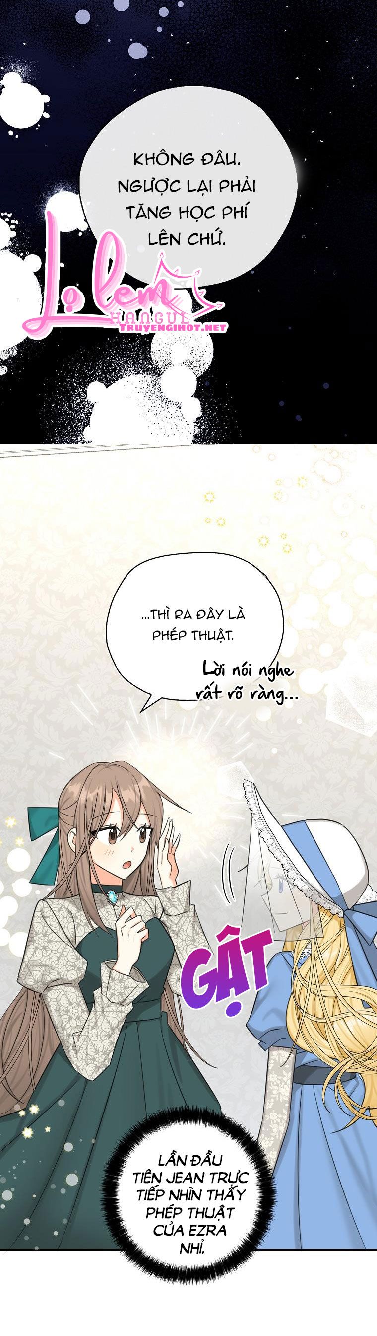 đọc truyện Ba Người Anh Trai Của Tôi Là Bạo Quân Chương 48 ảnh 37 tại Thiên Thai Truyện