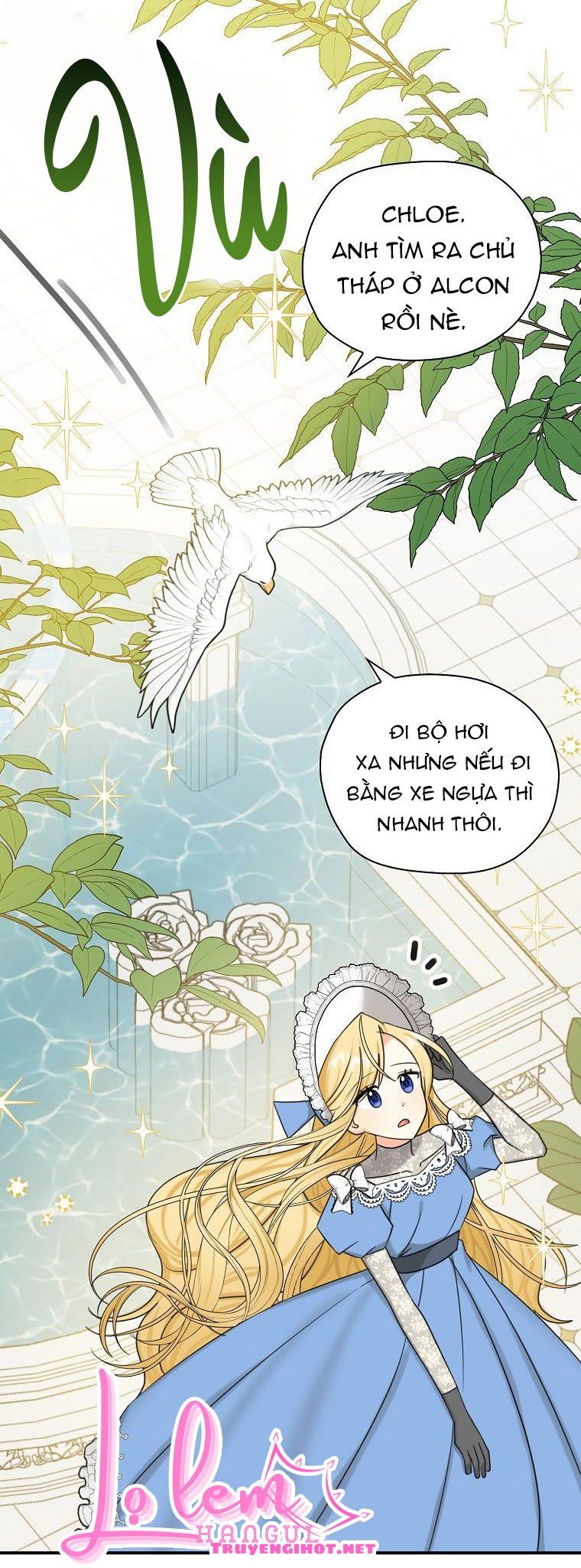 đọc truyện Ba Người Anh Trai Của Tôi Là Bạo Quân Chương 48 ảnh 6 tại Thiên Thai Truyện