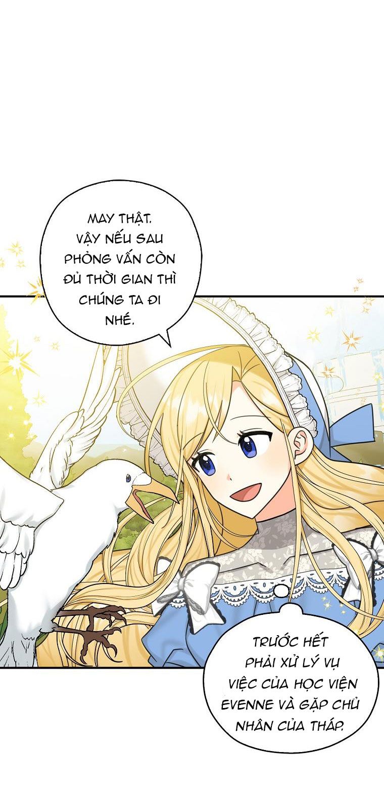 đọc truyện Ba Người Anh Trai Của Tôi Là Bạo Quân Chương 48 ảnh 7 tại Thiên Thai Truyện