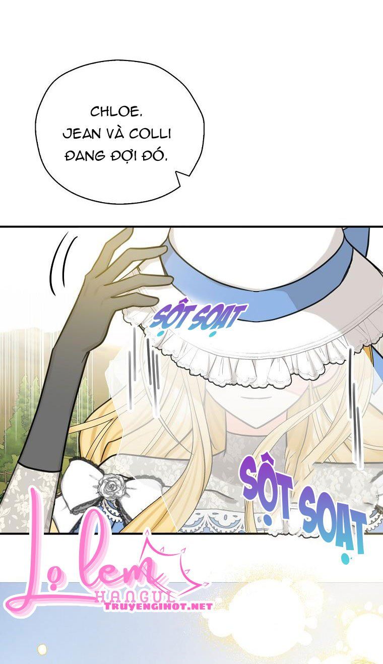 đọc truyện Ba Người Anh Trai Của Tôi Là Bạo Quân Chương 48 ảnh 8 tại Thiên Thai Truyện