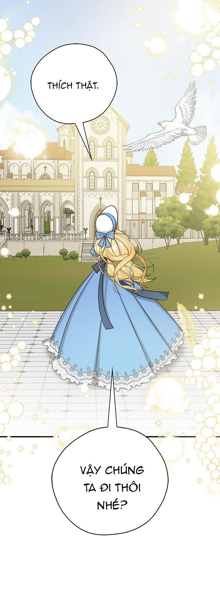 đọc truyện Ba Người Anh Trai Của Tôi Là Bạo Quân Chương 48 ảnh 9 tại Thiên Thai Truyện