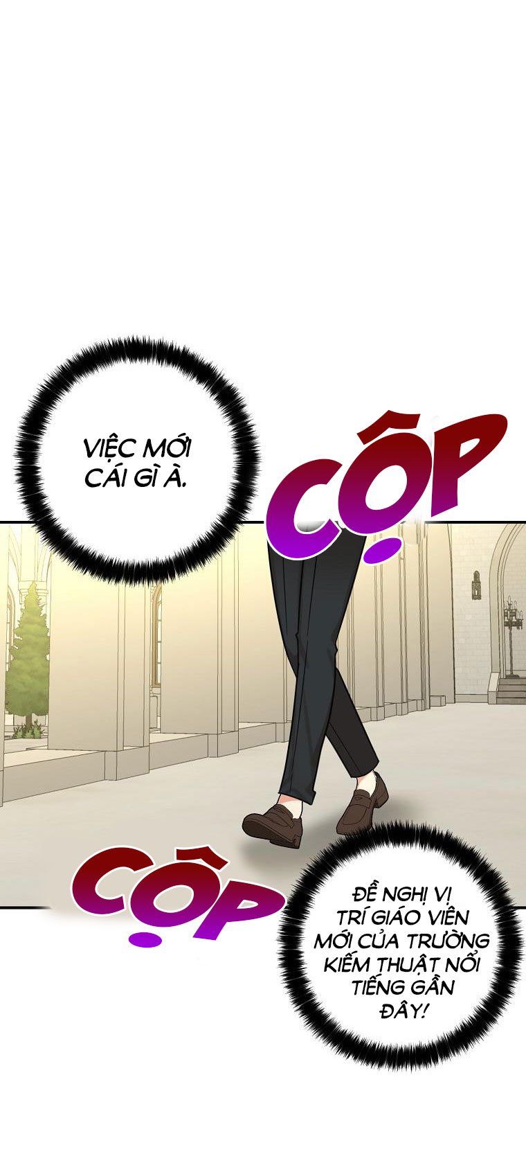 đọc truyện Ba Người Anh Trai Của Tôi Là Bạo Quân Chương 48 ảnh 11 tại Thiên Thai Truyện