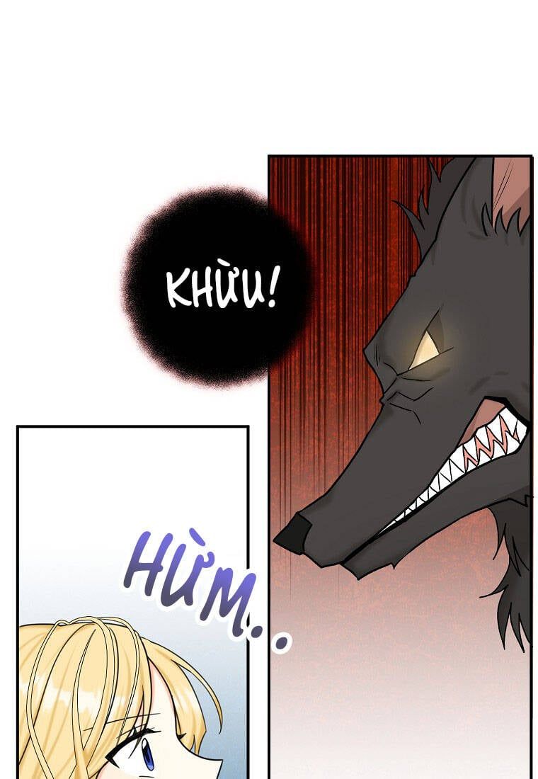 đọc truyện Ba Người Anh Trai Của Tôi Là Bạo Quân Chương 49.5 ảnh 3 tại Thiên Thai Truyện