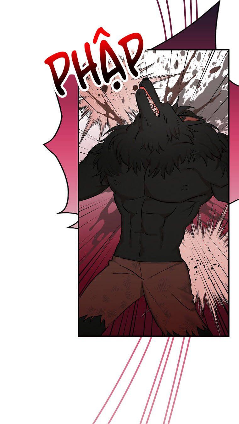 đọc truyện Ba Người Anh Trai Của Tôi Là Bạo Quân Chương 49.5 ảnh 14 tại Thiên Thai Truyện