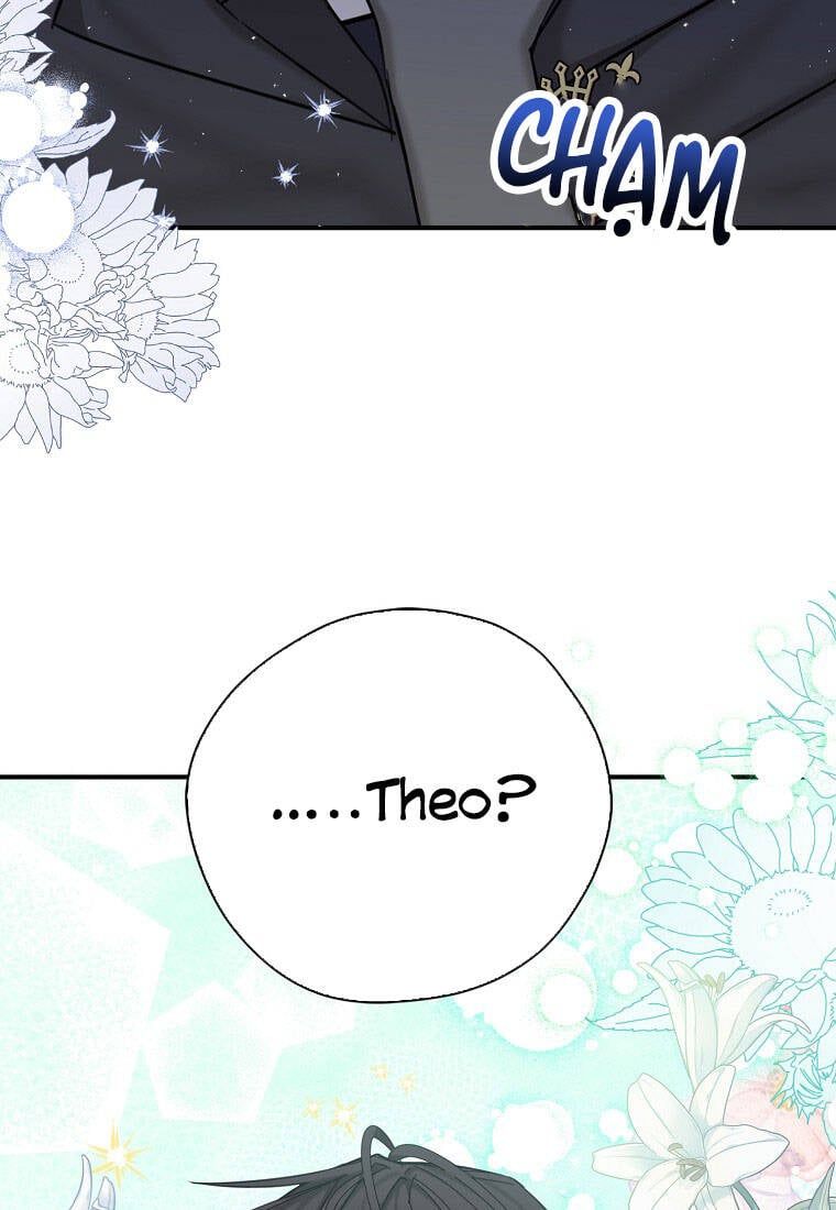 đọc truyện Ba Người Anh Trai Của Tôi Là Bạo Quân Chương 49.5 ảnh 17 tại Thiên Thai Truyện