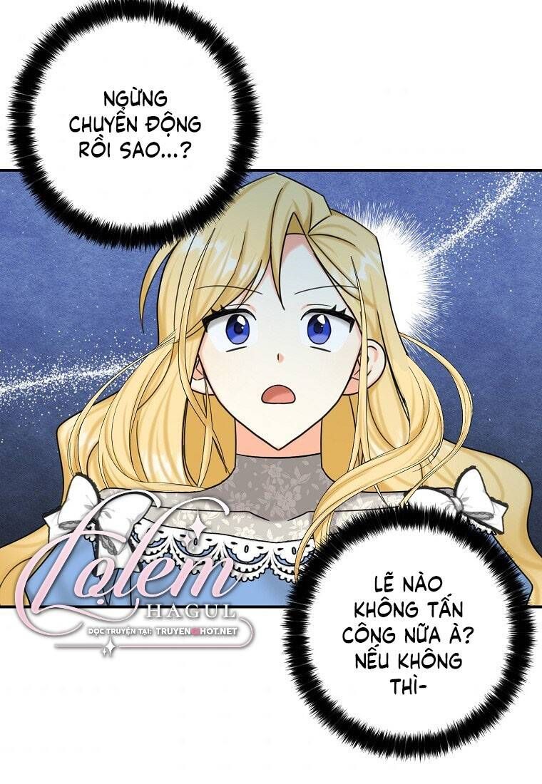 đọc truyện Ba Người Anh Trai Của Tôi Là Bạo Quân Chương 49.5 ảnh 6 tại Thiên Thai Truyện