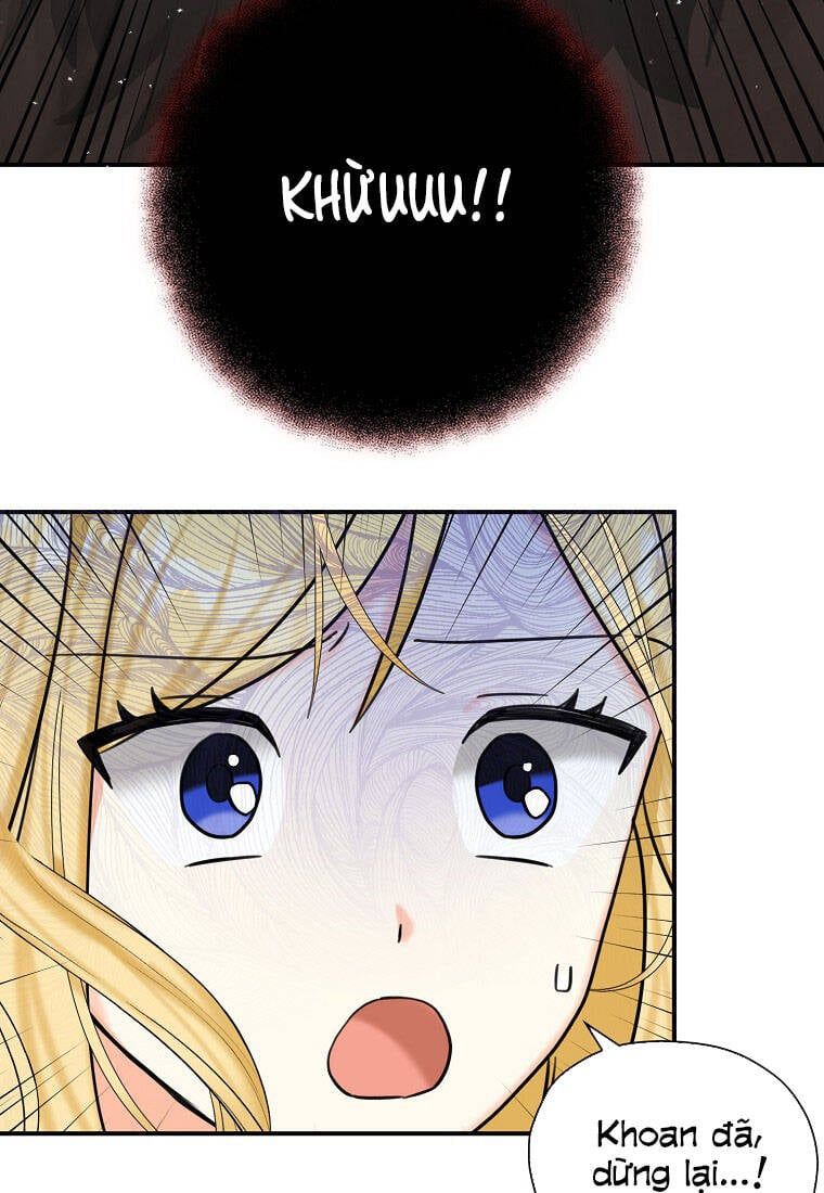 đọc truyện Ba Người Anh Trai Của Tôi Là Bạo Quân Chương 49.5 ảnh 9 tại Thiên Thai Truyện