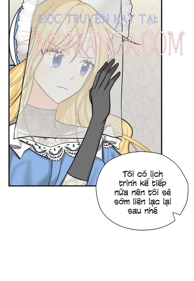 đọc truyện Ba Người Anh Trai Của Tôi Là Bạo Quân Chương 49 ảnh 12 tại Thiên Thai Truyện