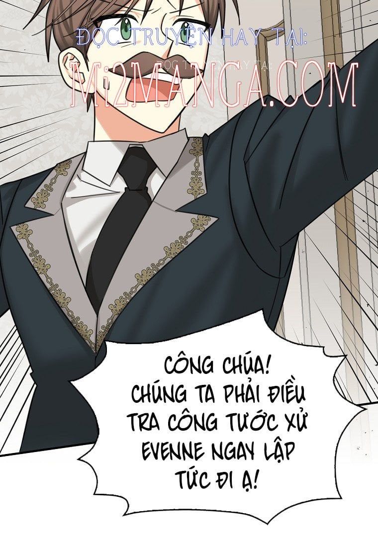 đọc truyện Ba Người Anh Trai Của Tôi Là Bạo Quân Chương 49 ảnh 14 tại Thiên Thai Truyện