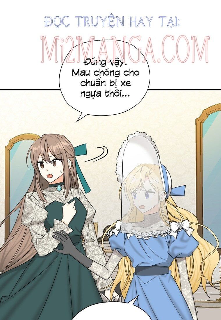 đọc truyện Ba Người Anh Trai Của Tôi Là Bạo Quân Chương 49 ảnh 16 tại Thiên Thai Truyện