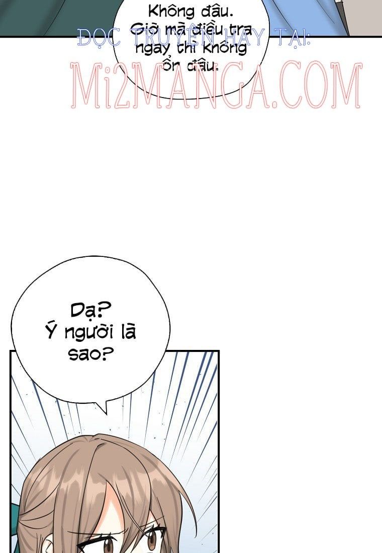 đọc truyện Ba Người Anh Trai Của Tôi Là Bạo Quân Chương 49 ảnh 17 tại Thiên Thai Truyện