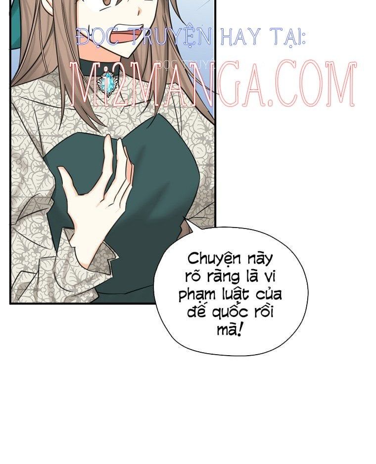 đọc truyện Ba Người Anh Trai Của Tôi Là Bạo Quân Chương 49 ảnh 18 tại Thiên Thai Truyện