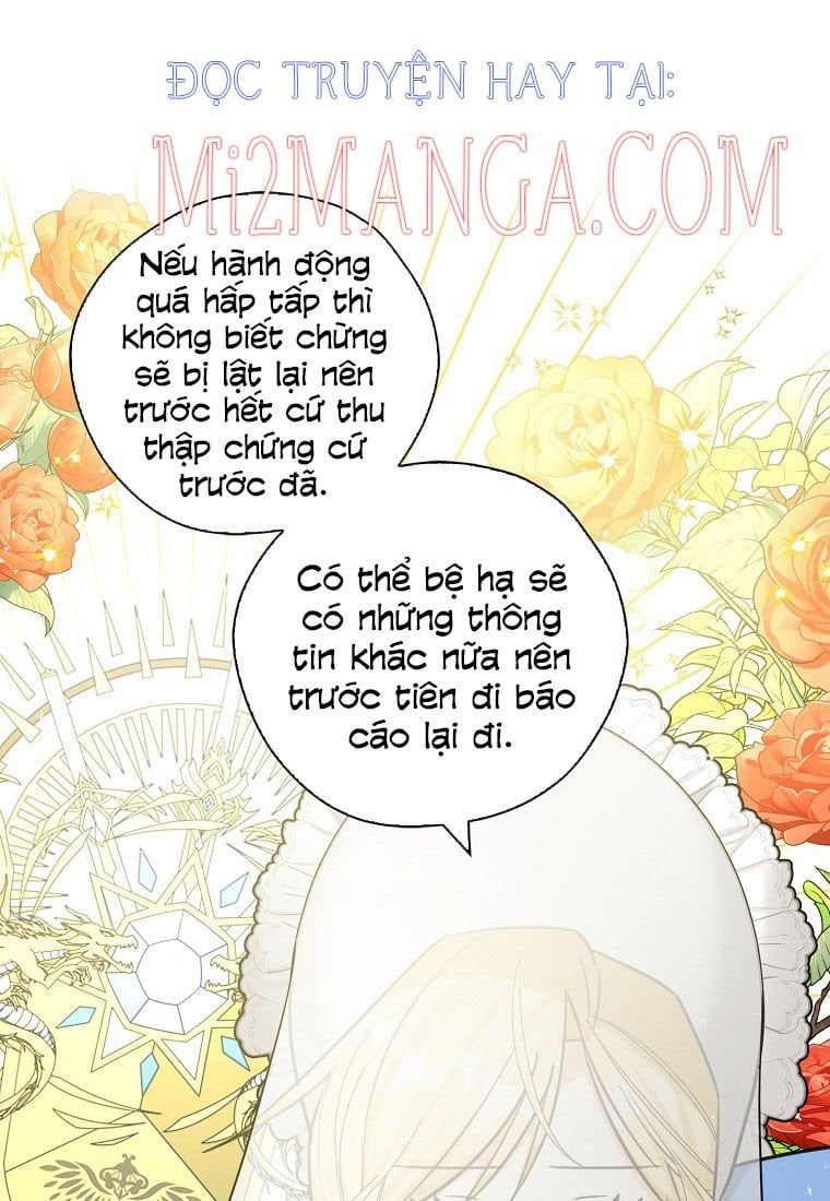 đọc truyện Ba Người Anh Trai Của Tôi Là Bạo Quân Chương 49 ảnh 20 tại Thiên Thai Truyện