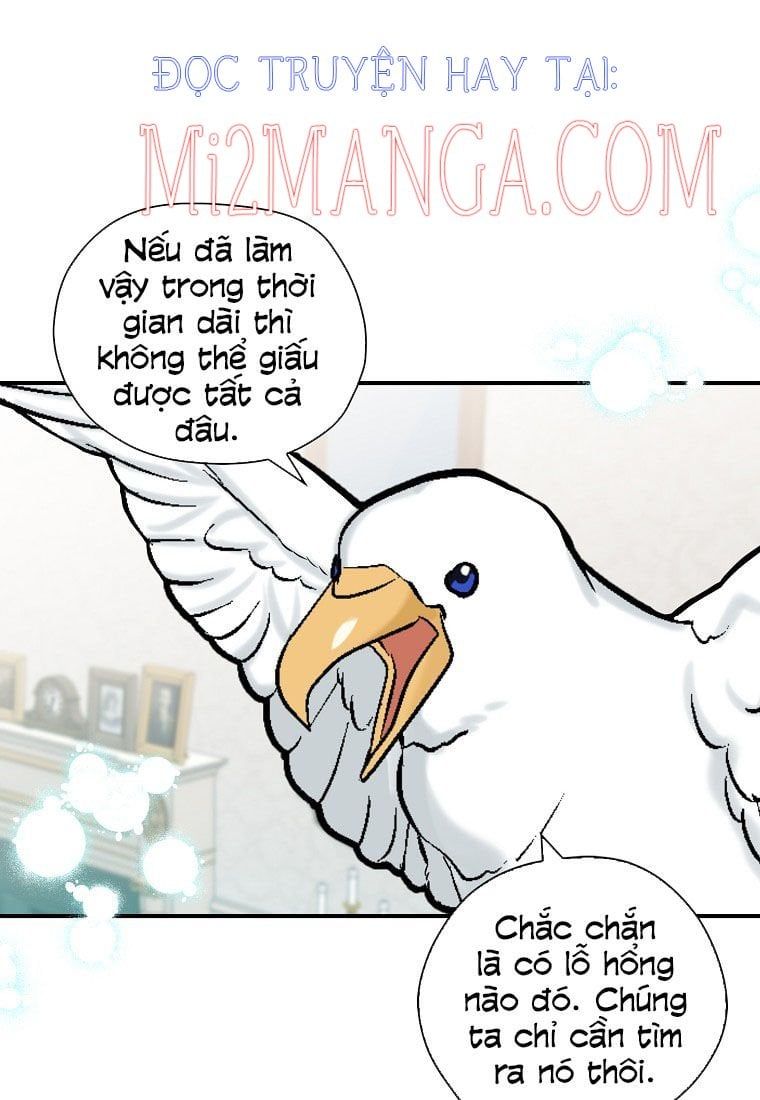 đọc truyện Ba Người Anh Trai Của Tôi Là Bạo Quân Chương 49 ảnh 22 tại Thiên Thai Truyện