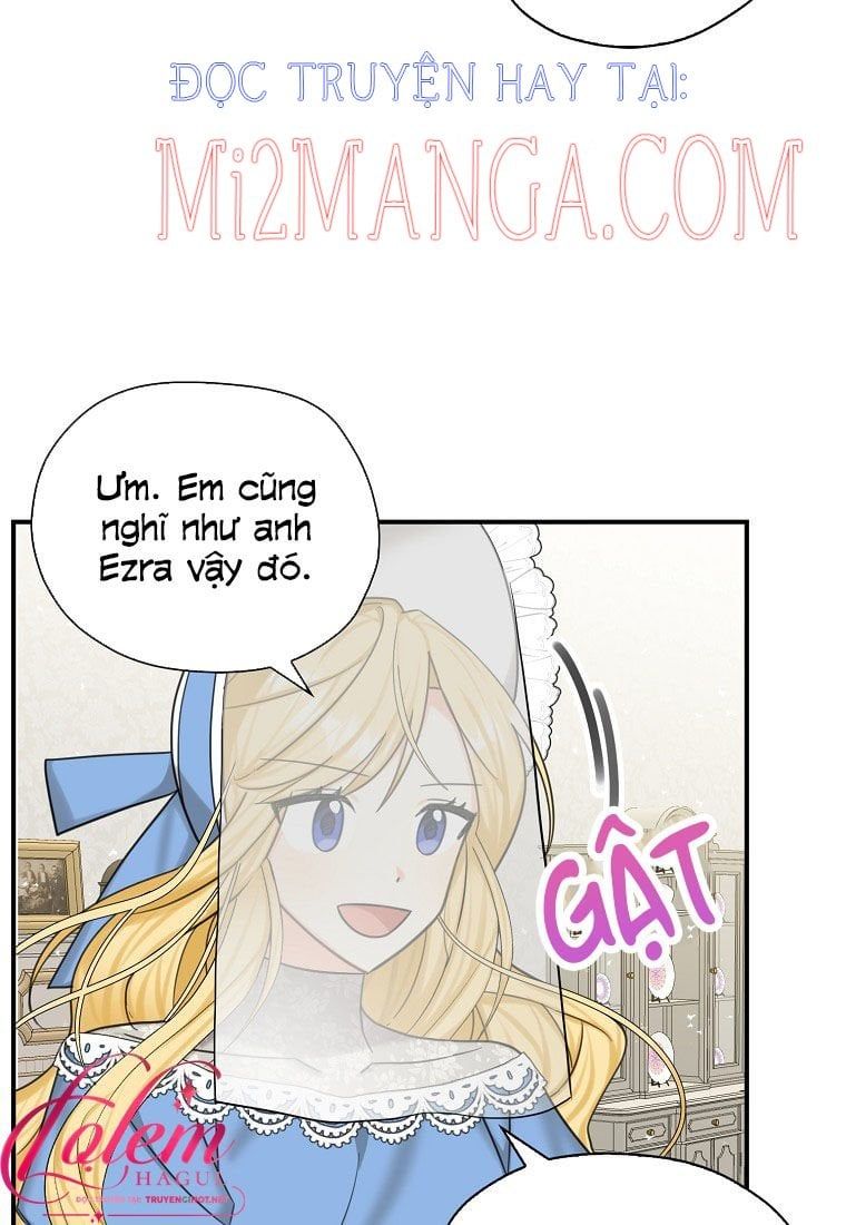 đọc truyện Ba Người Anh Trai Của Tôi Là Bạo Quân Chương 49 ảnh 23 tại Thiên Thai Truyện