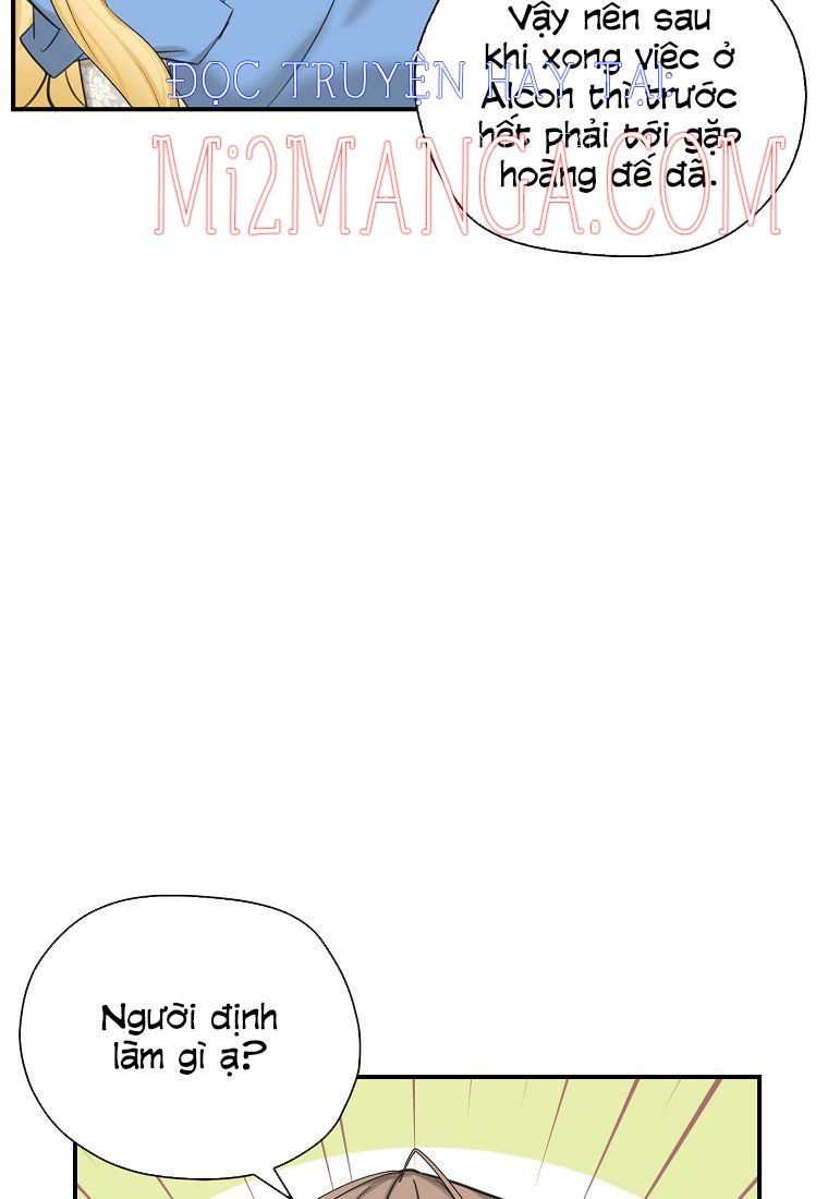 đọc truyện Ba Người Anh Trai Của Tôi Là Bạo Quân Chương 49 ảnh 24 tại Thiên Thai Truyện