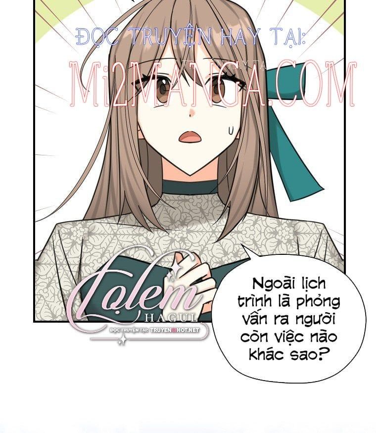 đọc truyện Ba Người Anh Trai Của Tôi Là Bạo Quân Chương 49 ảnh 25 tại Thiên Thai Truyện