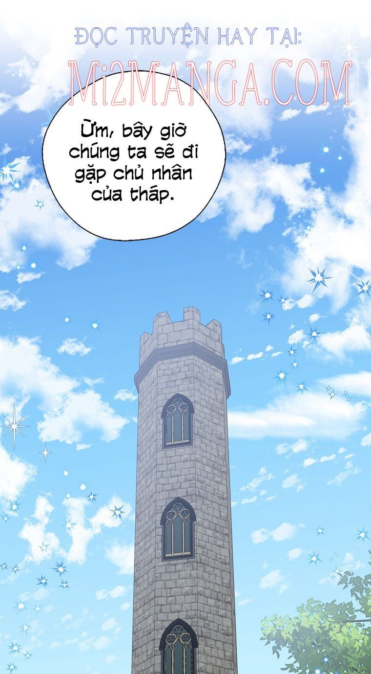 đọc truyện Ba Người Anh Trai Của Tôi Là Bạo Quân Chương 49 ảnh 26 tại Thiên Thai Truyện