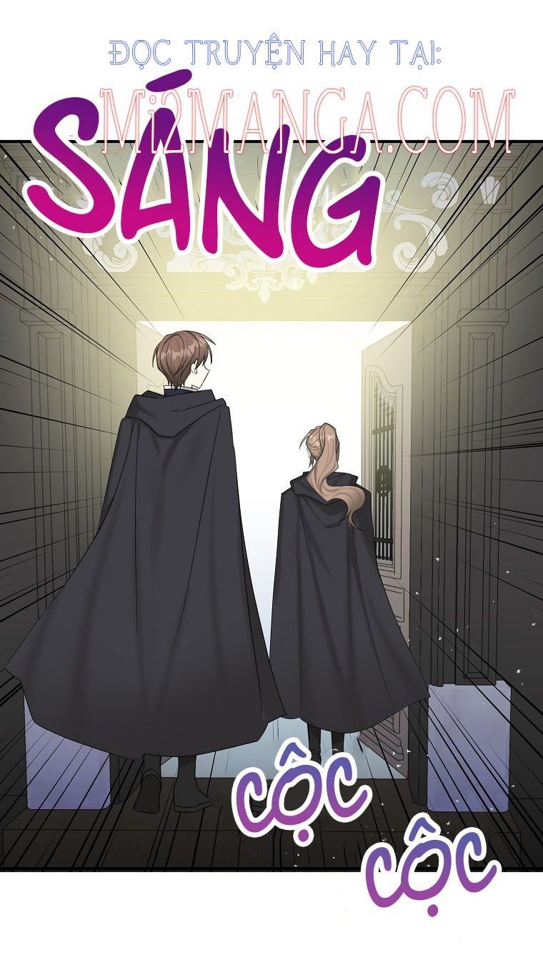 đọc truyện Ba Người Anh Trai Của Tôi Là Bạo Quân Chương 49 ảnh 31 tại Thiên Thai Truyện