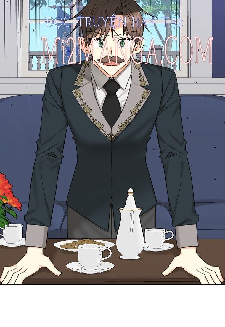 đọc truyện Ba Người Anh Trai Của Tôi Là Bạo Quân Chương 49 ảnh 5 tại Thiên Thai Truyện