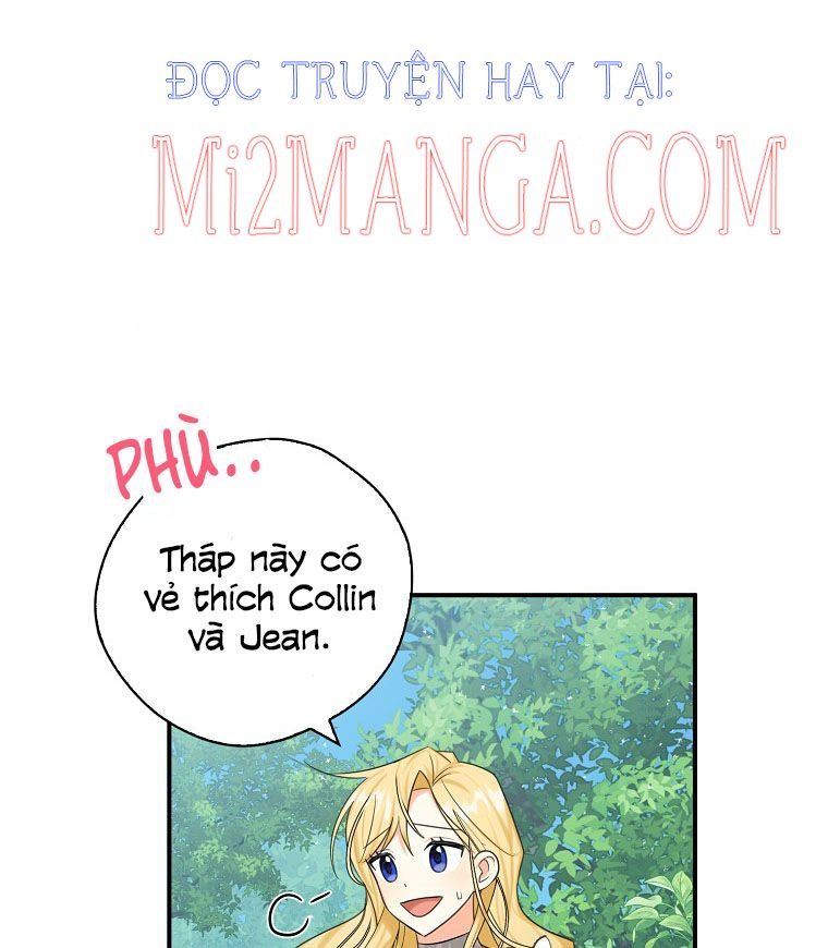 đọc truyện Ba Người Anh Trai Của Tôi Là Bạo Quân Chương 49 ảnh 32 tại Thiên Thai Truyện