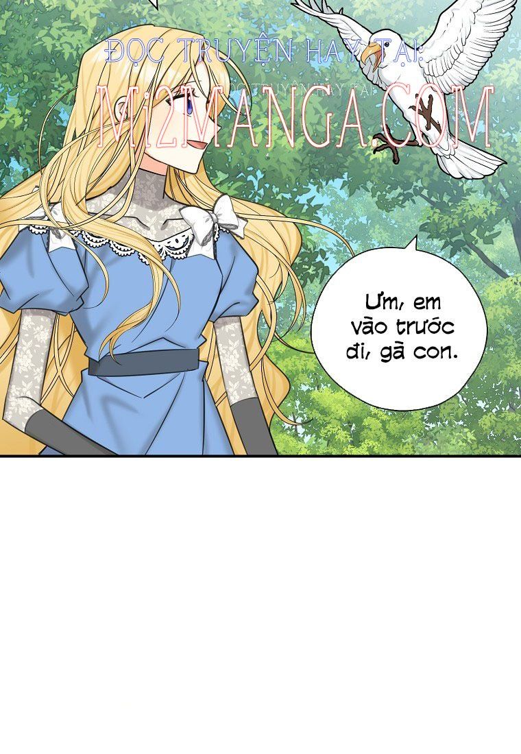 đọc truyện Ba Người Anh Trai Của Tôi Là Bạo Quân Chương 49 ảnh 34 tại Thiên Thai Truyện