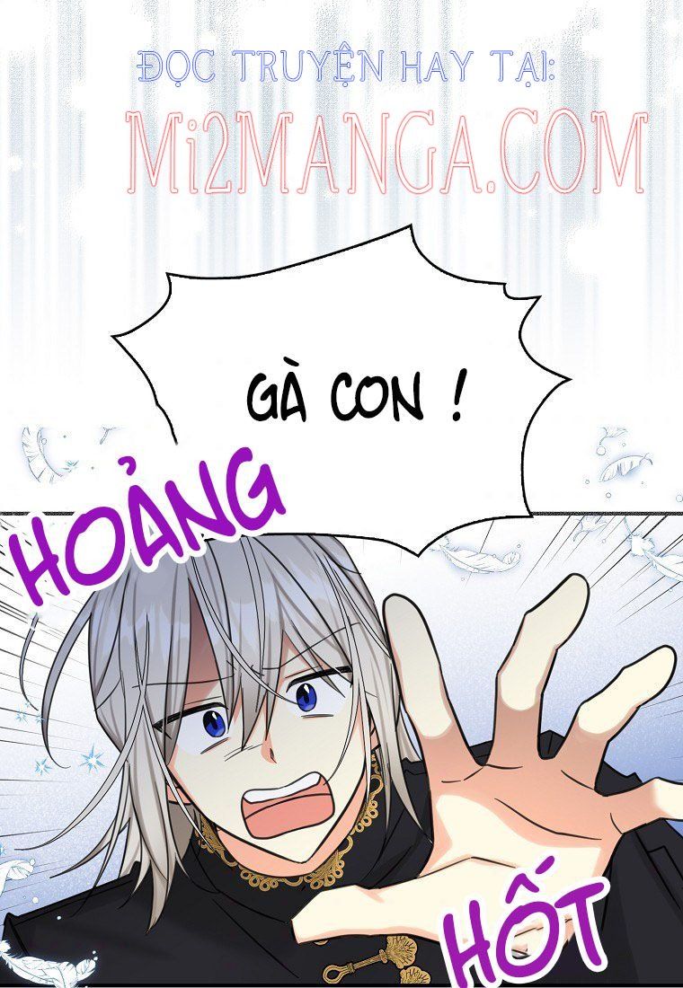 đọc truyện Ba Người Anh Trai Của Tôi Là Bạo Quân Chương 49 ảnh 37 tại Thiên Thai Truyện