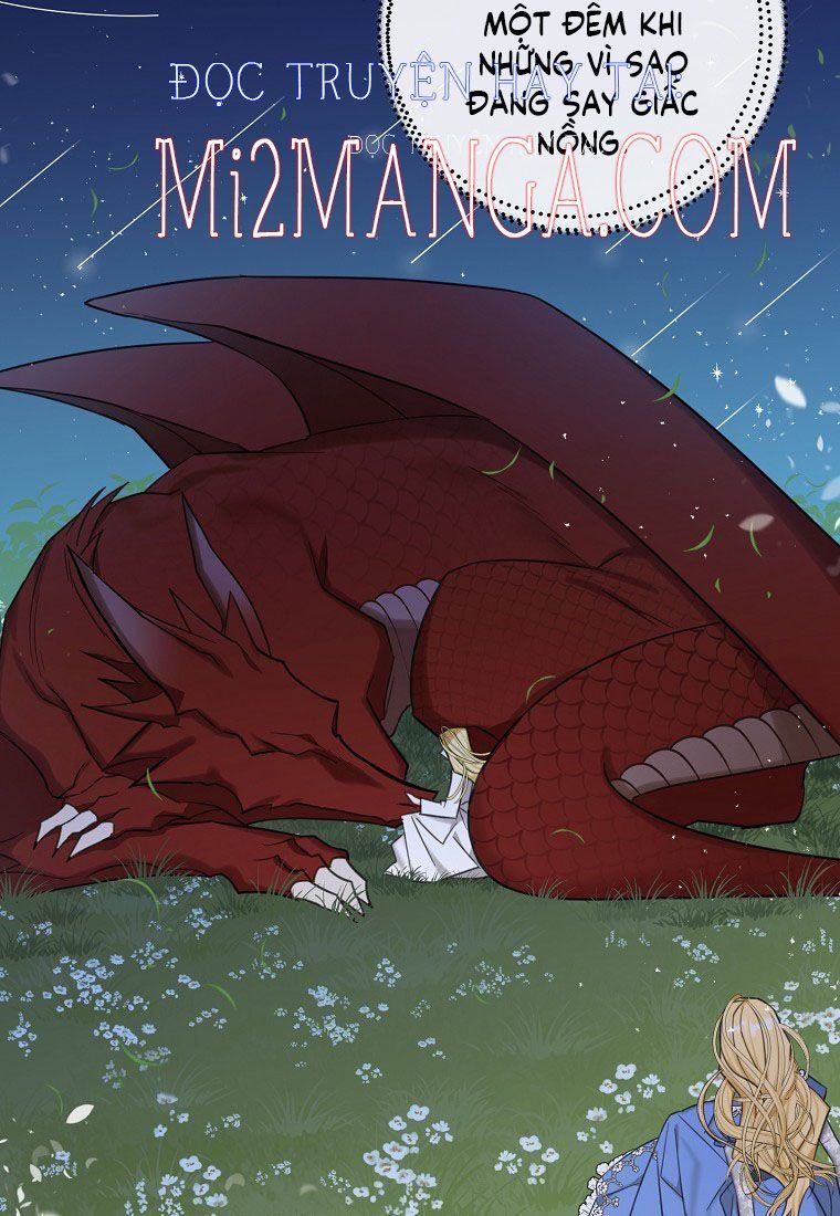 đọc truyện Ba Người Anh Trai Của Tôi Là Bạo Quân Chương 49 ảnh 45 tại Thiên Thai Truyện