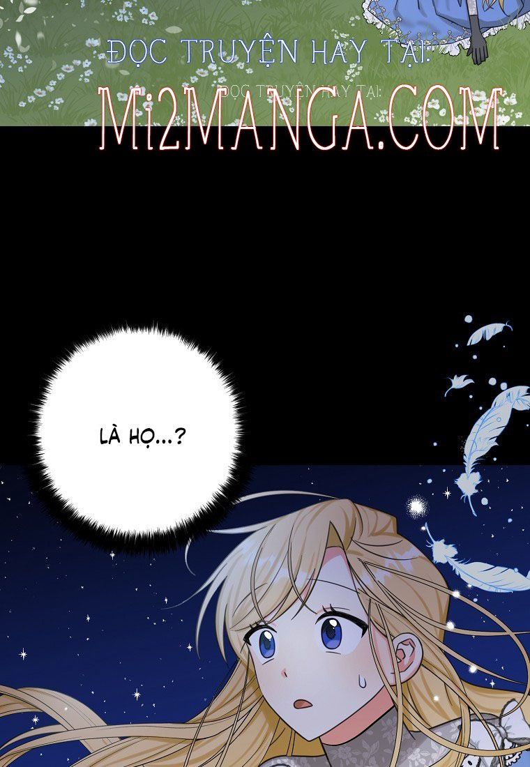 đọc truyện Ba Người Anh Trai Của Tôi Là Bạo Quân Chương 49 ảnh 46 tại Thiên Thai Truyện