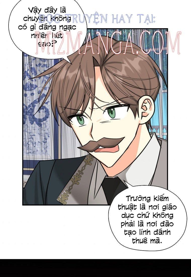 đọc truyện Ba Người Anh Trai Của Tôi Là Bạo Quân Chương 49 ảnh 7 tại Thiên Thai Truyện