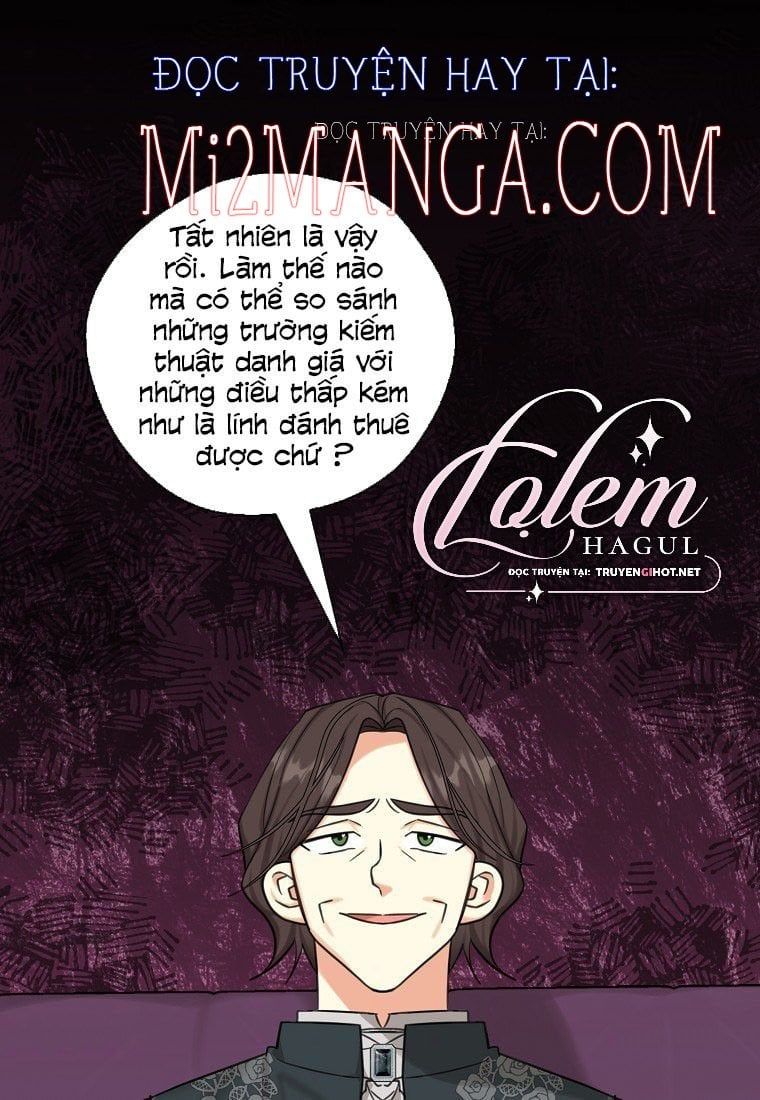 đọc truyện Ba Người Anh Trai Của Tôi Là Bạo Quân Chương 49 ảnh 8 tại Thiên Thai Truyện