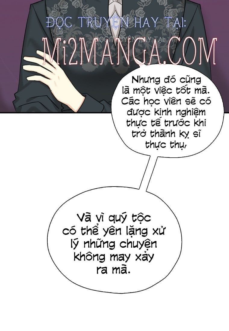 đọc truyện Ba Người Anh Trai Của Tôi Là Bạo Quân Chương 49 ảnh 9 tại Thiên Thai Truyện