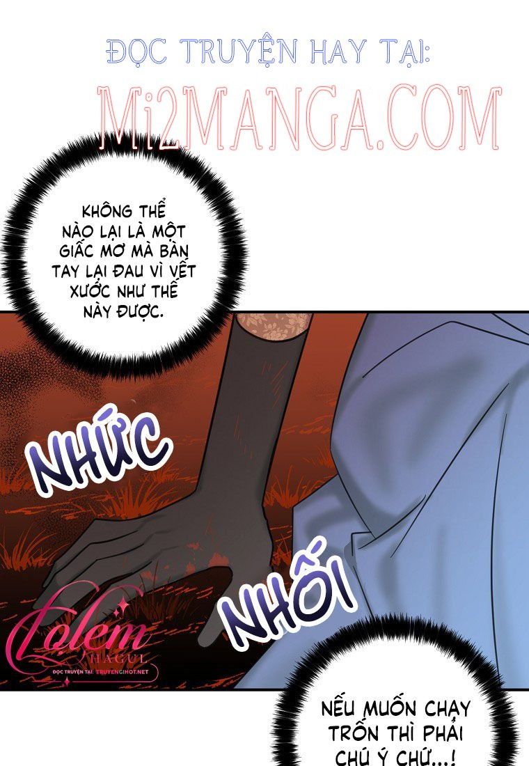 đọc truyện Ba Người Anh Trai Của Tôi Là Bạo Quân Chương 49 ảnh 73 tại Thiên Thai Truyện