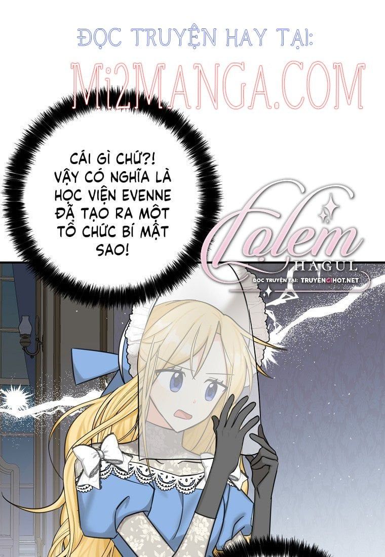 đọc truyện Ba Người Anh Trai Của Tôi Là Bạo Quân Chương 49 ảnh 10 tại Thiên Thai Truyện